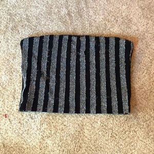Medium Forever 21 sparkly tube top